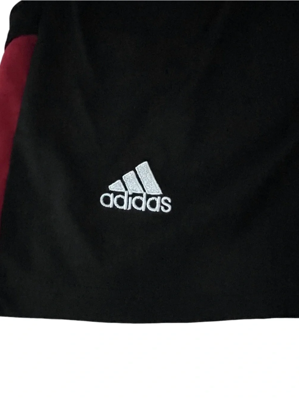 adidas Manchester United Carrick #16 Soccer Jersey & Shorts Set Men’s Size L
